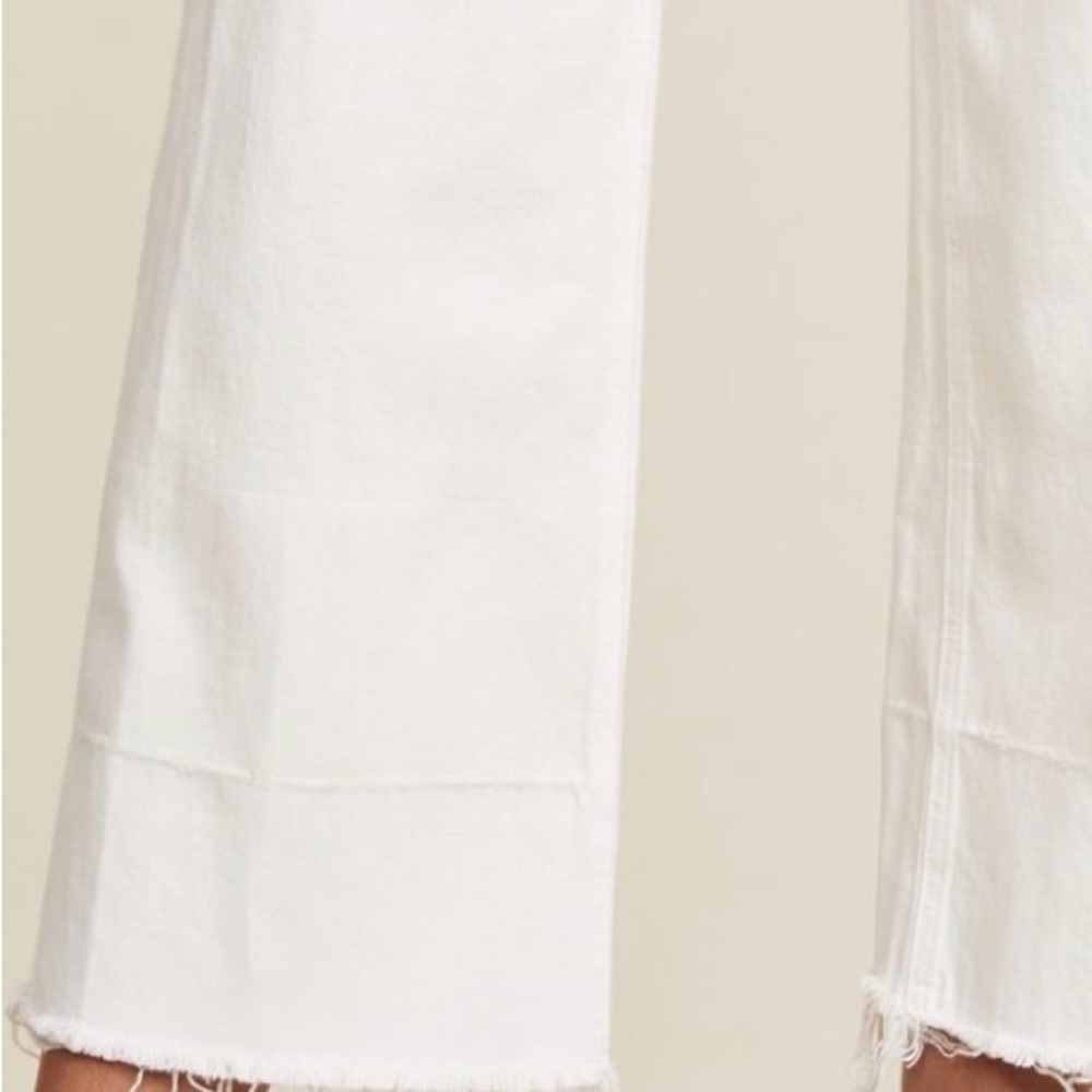 Rachel Comey Legion Jeans sz 6 - Picture 8 of 9